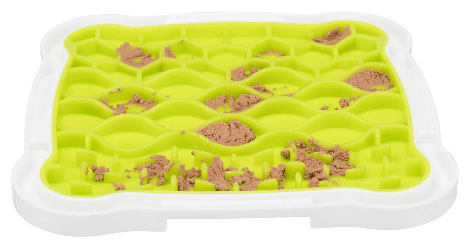 Lick´nSnack måtte 20x20 cm - Image 6