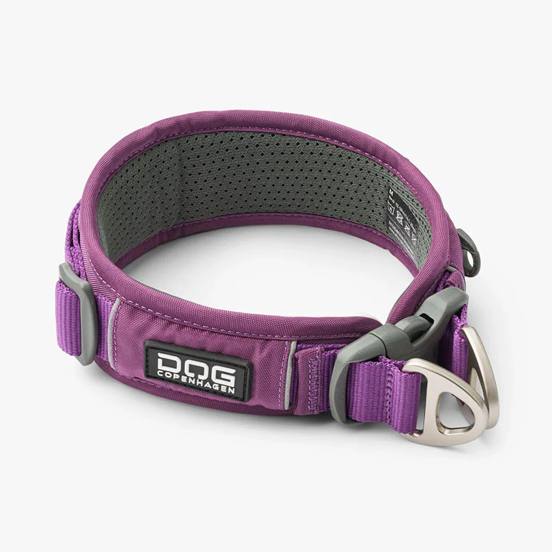 Urban Explorer halsbånd Purple-Passion - Image 4