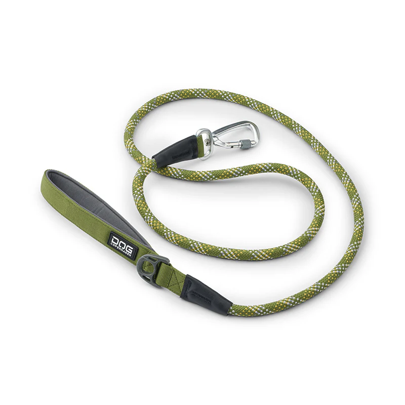 Urban Rope line Grøn