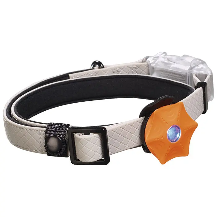 USB lygte Sensor Sirius 2.0 ca 300 m synlighed gul - Image 3