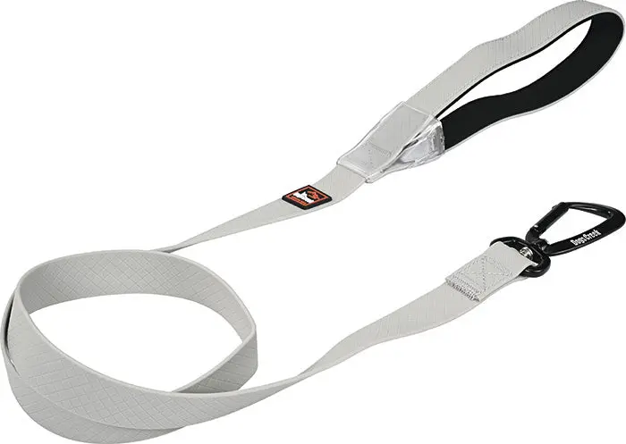 USB lysline Polar Light ca 300 m synlighed grå
