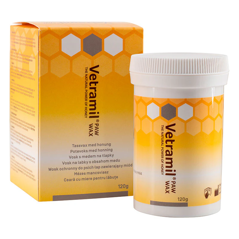 Potevoks m/medicinsk honning 120 g - Image 2
