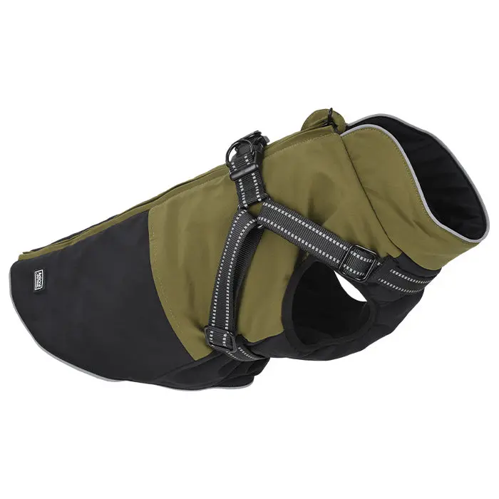 Vinterjakke Tristan m/sele 48 cm
