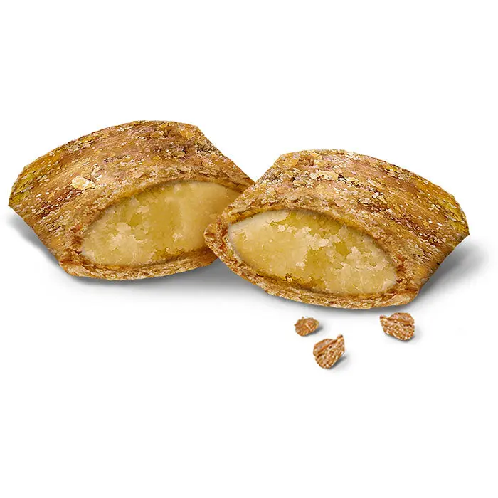Crispy Crunch fjerkræ 60 g - Image 2