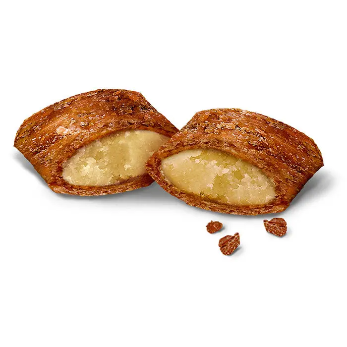Crispy Crunch laks 60 g - Image 2