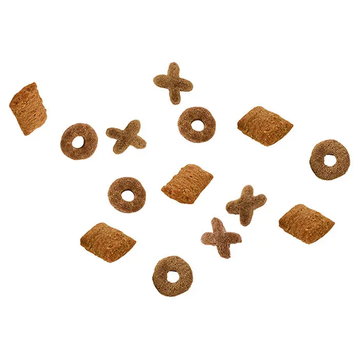 Trio Mix fjerkræ 60 g - Image 2
