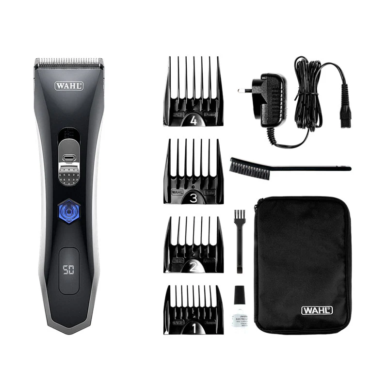 Trimmer Smart Clip trådløs - Image 2