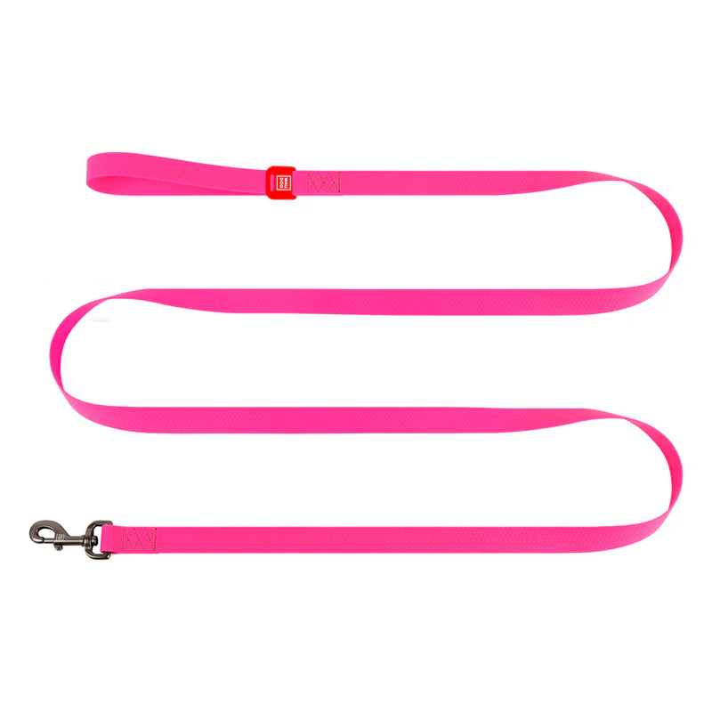 Hundeline WP pink 20 mm x 500 cm - Image 2