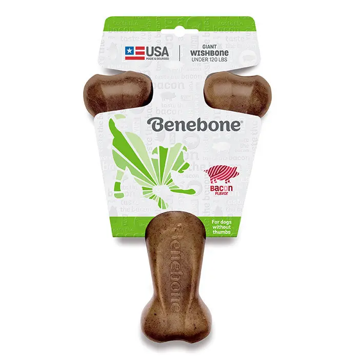 Wishbone bacon giant - Image 2
