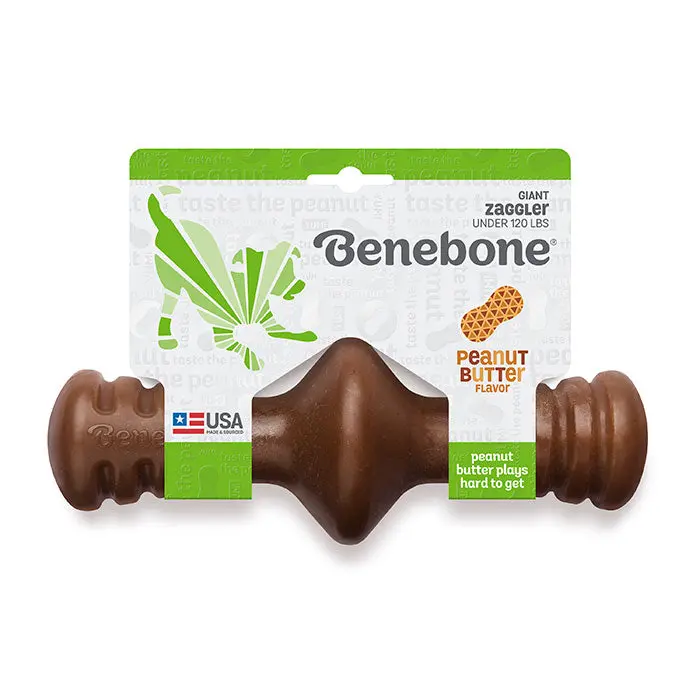 Zaggler peanut giant - Image 2